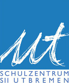 Logo der Europaschule Schulzentrum SII Utbremen