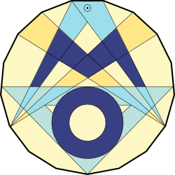 Logo Mathematik-Olympiade