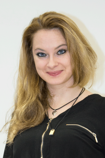 Sara Fischer